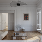 Floral Botanical Gallery Print No.8