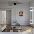 Americano Classic Print