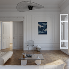 Midnight Sky Dreams Print