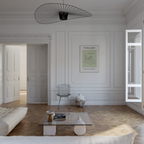 Tuscany Minimalist City & Travel Print