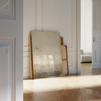 Calm Birds Japandi Print