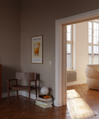 Timeless Whiskey Sour Print