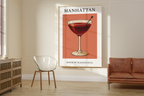 Manhattan Classic Print