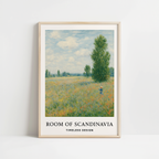 Whispers of Summer Print