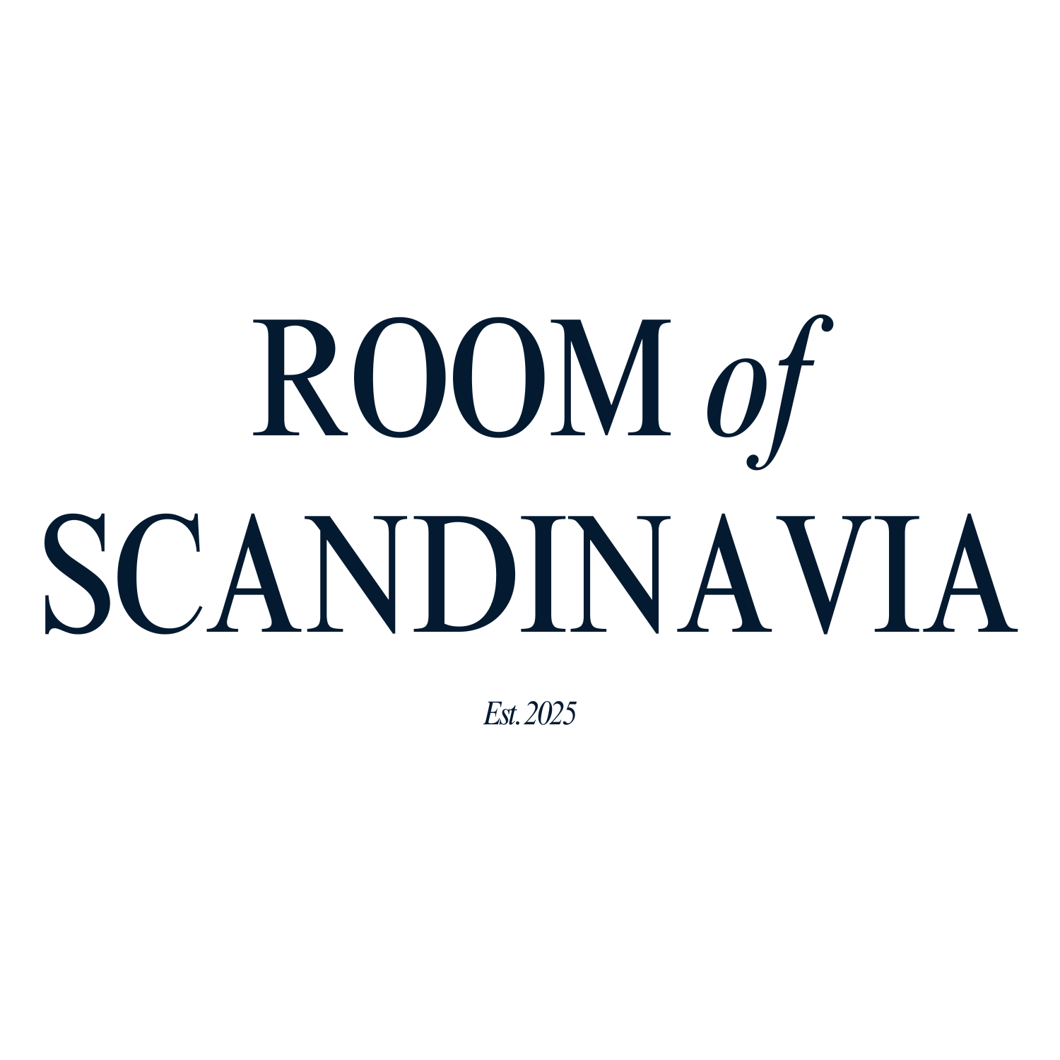 Room of Scandinavia