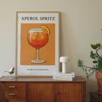 Aperol Spritz Classic Print